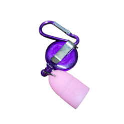 LLAVERO EXTENSIBLE PORTA FUEGO