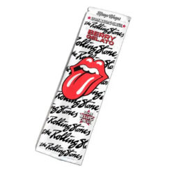 LION HEMP WRAP BERRY GELATO ROLLING STONES