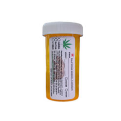 MEDICAL CANNABIS VIAL T16