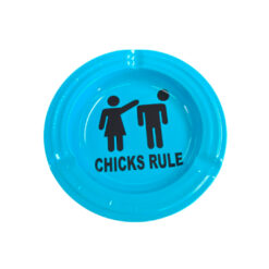 CENICERO ESTAMPADO - VARIOS MODELOS