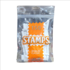 STAMPS - FILTROS 8MM