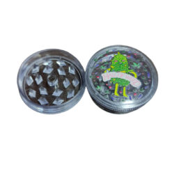 HALL OF WEED - PICADOR ACRILICO