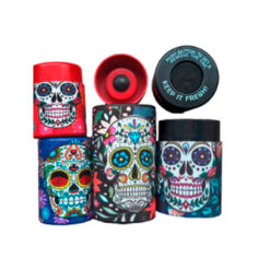 KIF - FRASCO CALAVERA GRANDE