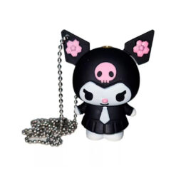 ENCENDEDOR LLAVERO KUROMI