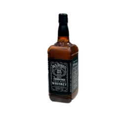 ENCENDEDOR JACK DANIELS ELECTRONICO