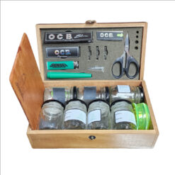 SENSEI - BOX SIBARITA