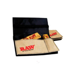 RAW SMOKERS (TABAQUERA)