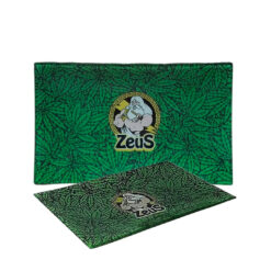 ZEUS - BANDEJA VIDRIO TEMPLADO