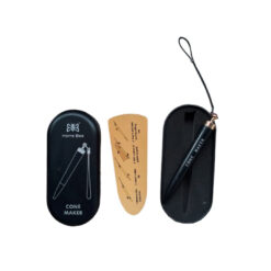 KEEP IT FRESH - CONE MAKER