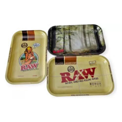 RAW - BANDEJA "M" (VARIOS MODELOS)