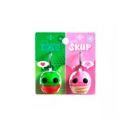 COGONAUTS ARITO COCO+FLIDAS