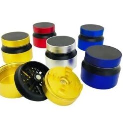 PICADOR MODERN SPACE ALUMINIO 3 PARTES