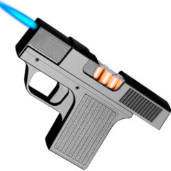 ENCENDEDOR - PISTOLA CIGARRERA