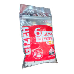 GIZEH FILTROS SLIM X 150