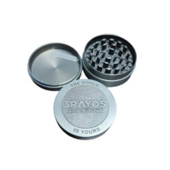 3 RAYOS - PICADOR METAL 3P