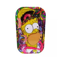 BANDEJA SIMPSON