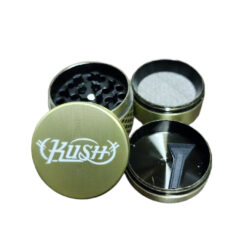 KUSH - PICADOR LABRADO