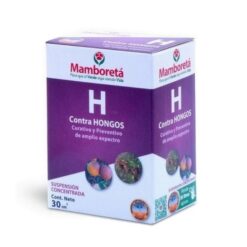 MAMBORETA H 30cm³