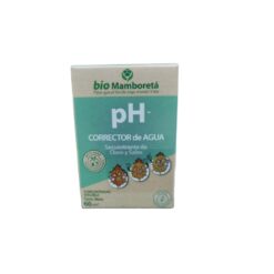 MAMBORETA PH- 60cm³