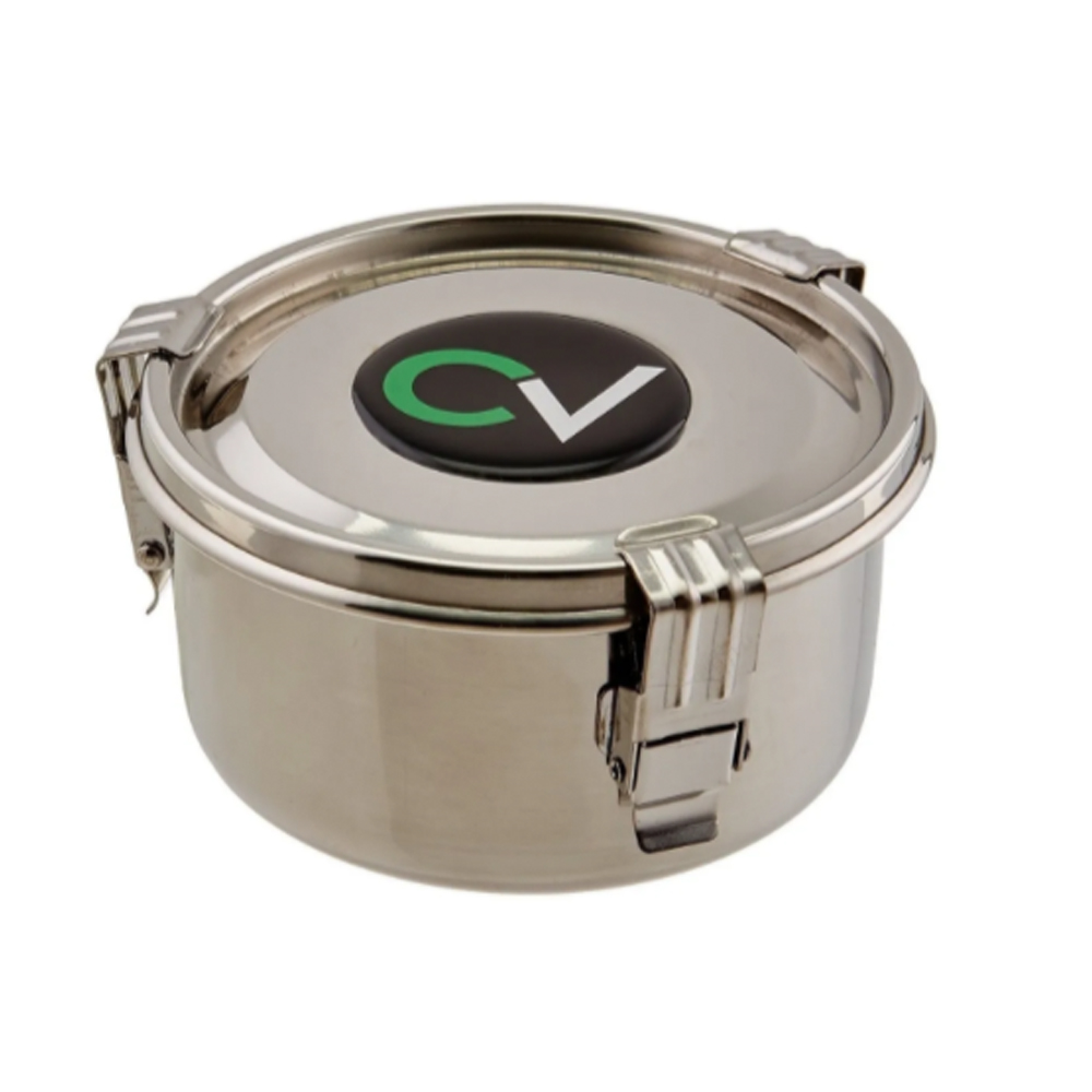 CVAULT - LATA DE GUARDDO (M)