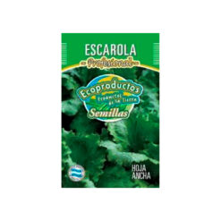SEMILLA ESCALORA