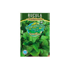 SEMILLA RUCULA