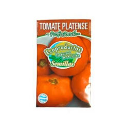 SEMILLA TOMATE PLATENSE