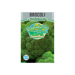 SEMILLA BROCOLI