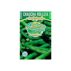 SEMILLA CHAUCHA ROLLIZA
