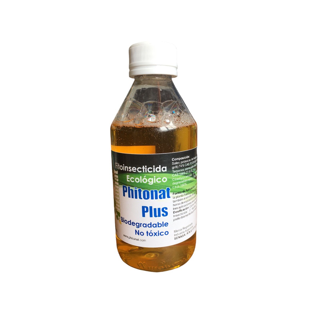 PHITONAT PLUS 250ML