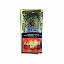 CERRITO - TABACO ORIGINAL