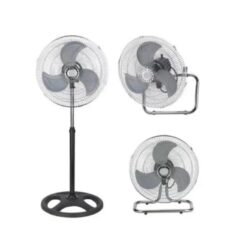 VENTILADOR 18' - 3 VELOCIDADES