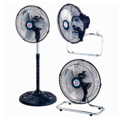 VENTILADOR 10' - 3 VELOCIDADES