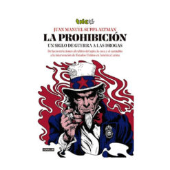LIBRO LA PROHIBICION
