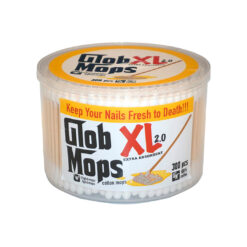 GLOB MOPS HISOPOS DE LIMPIEZA 300u