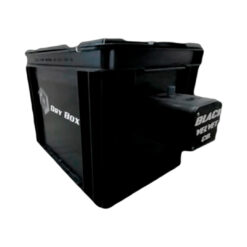 BLACK VELVET CO - DRY BOX  PRO