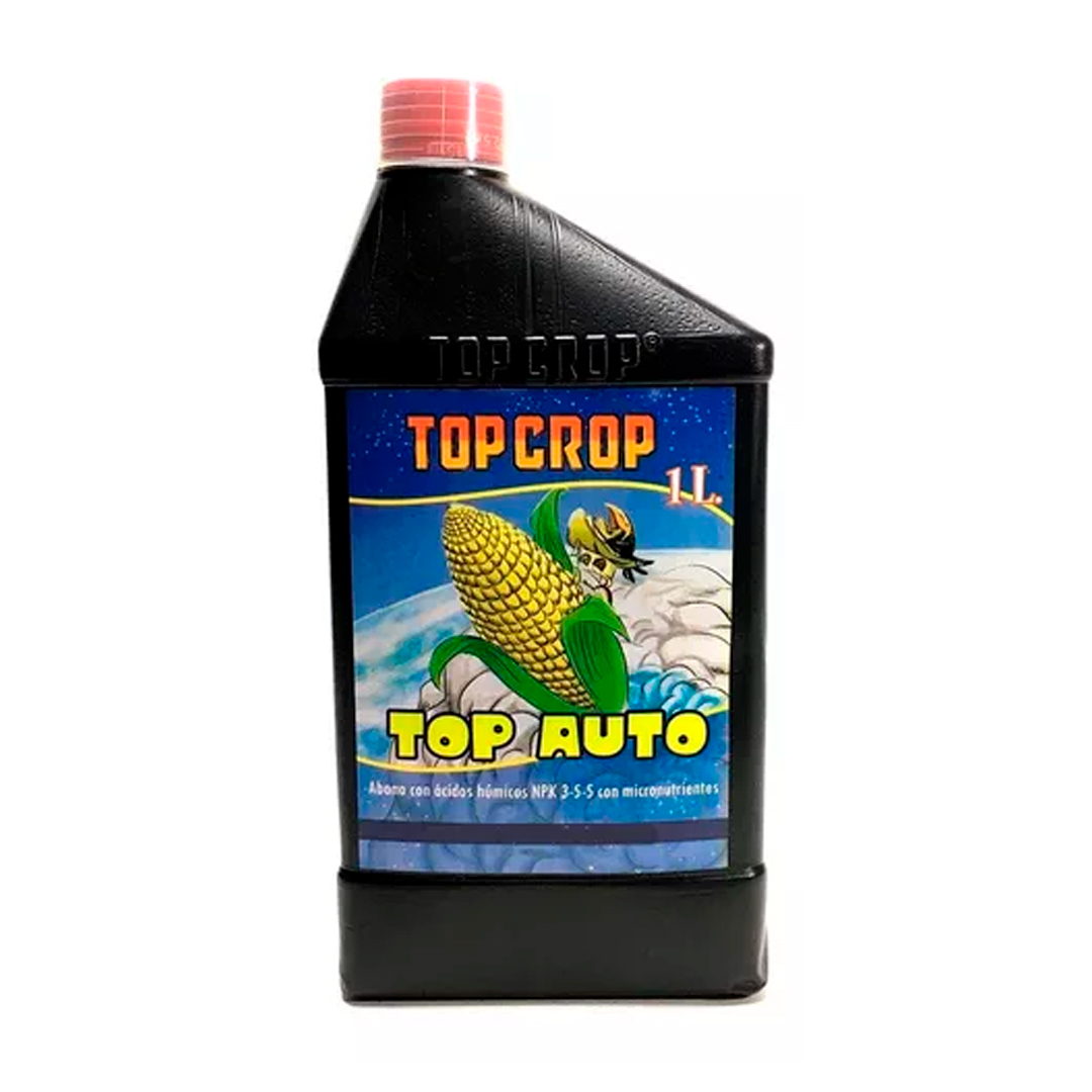 TOP CROP AUTO 1LT