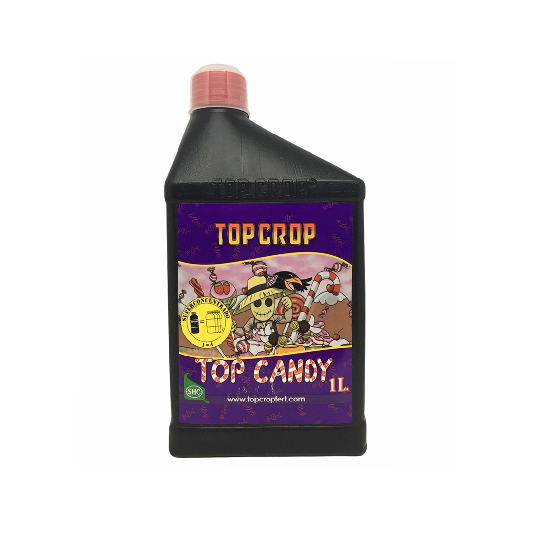 TOP CROP CANDY 1LT
