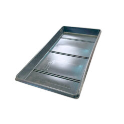 CARLUCCIO - BANDEJA FORRAJERA