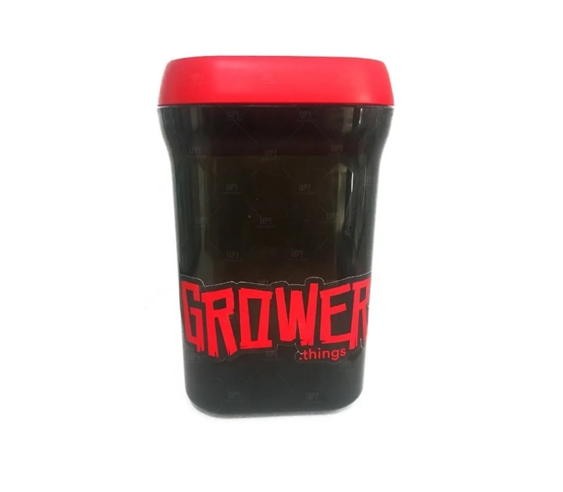 GROWER THINGS - FRASCO CURADO 25G - Imagen 2