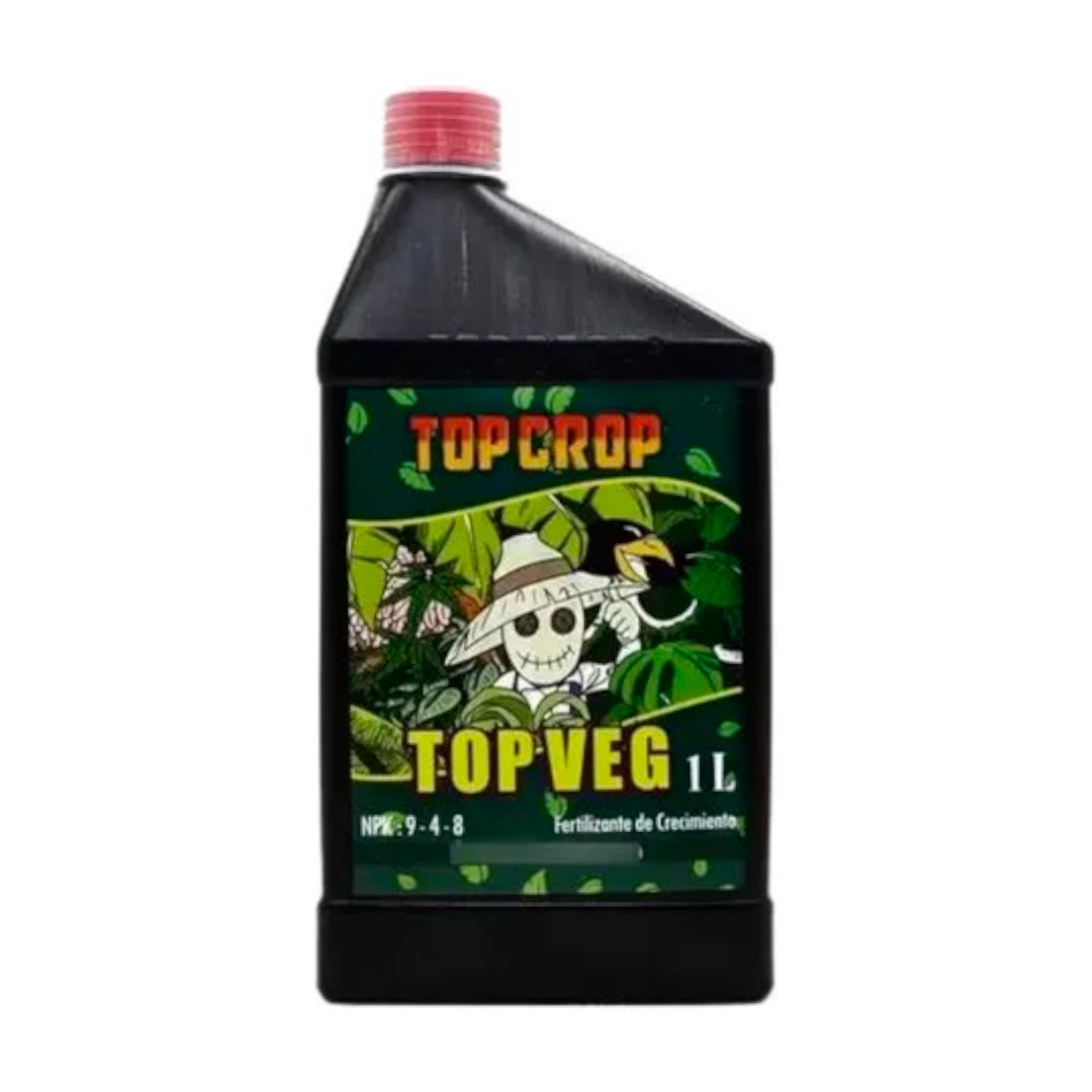 TOP CROP VEGETACION 1LT