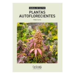 LIBRO PLANTAS AUTOFLORECIENTES
