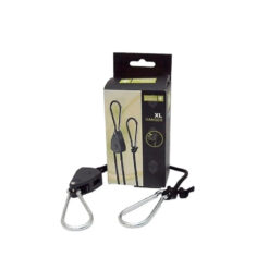 GARDEN HIGHPRO - POLEAS PROHANGERS 68KG