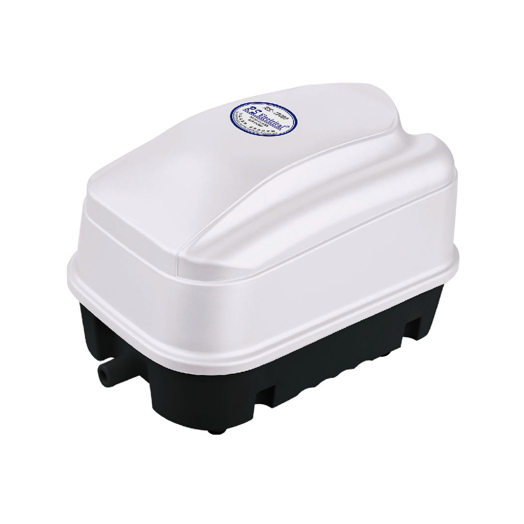 RS ELECTRICAL - AIREADOR 8 SALIDAS RS15000
