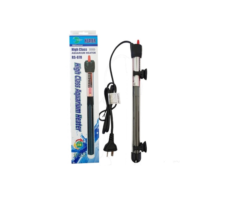 RS ELECTRICAL - CALENTADOR SUMERGIBLE 250 W