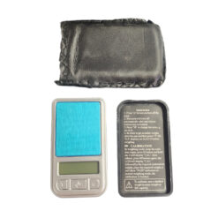 BALANZA MINI - 0 A 100G (NUEVA)