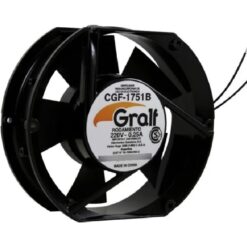 COOLER 6"