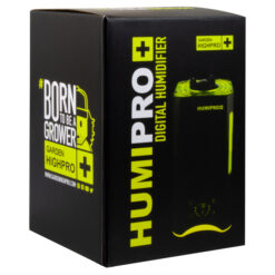 GARDEN HIGHPRO - HUMIPRO 4L