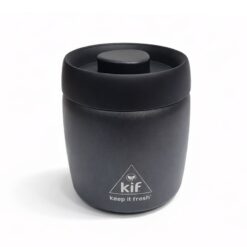 KIF - FRASCO ALUMINIO AL VACIO 800ML
