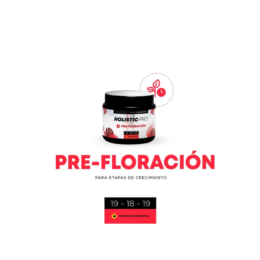 HOLISTIC PRO PREFLORA 25G